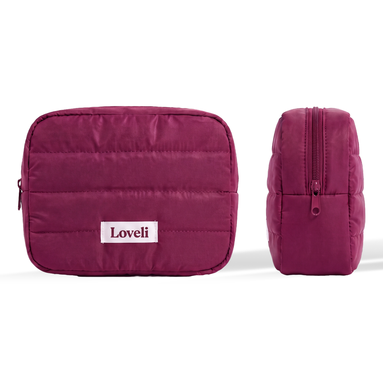 Travel Beauty bag