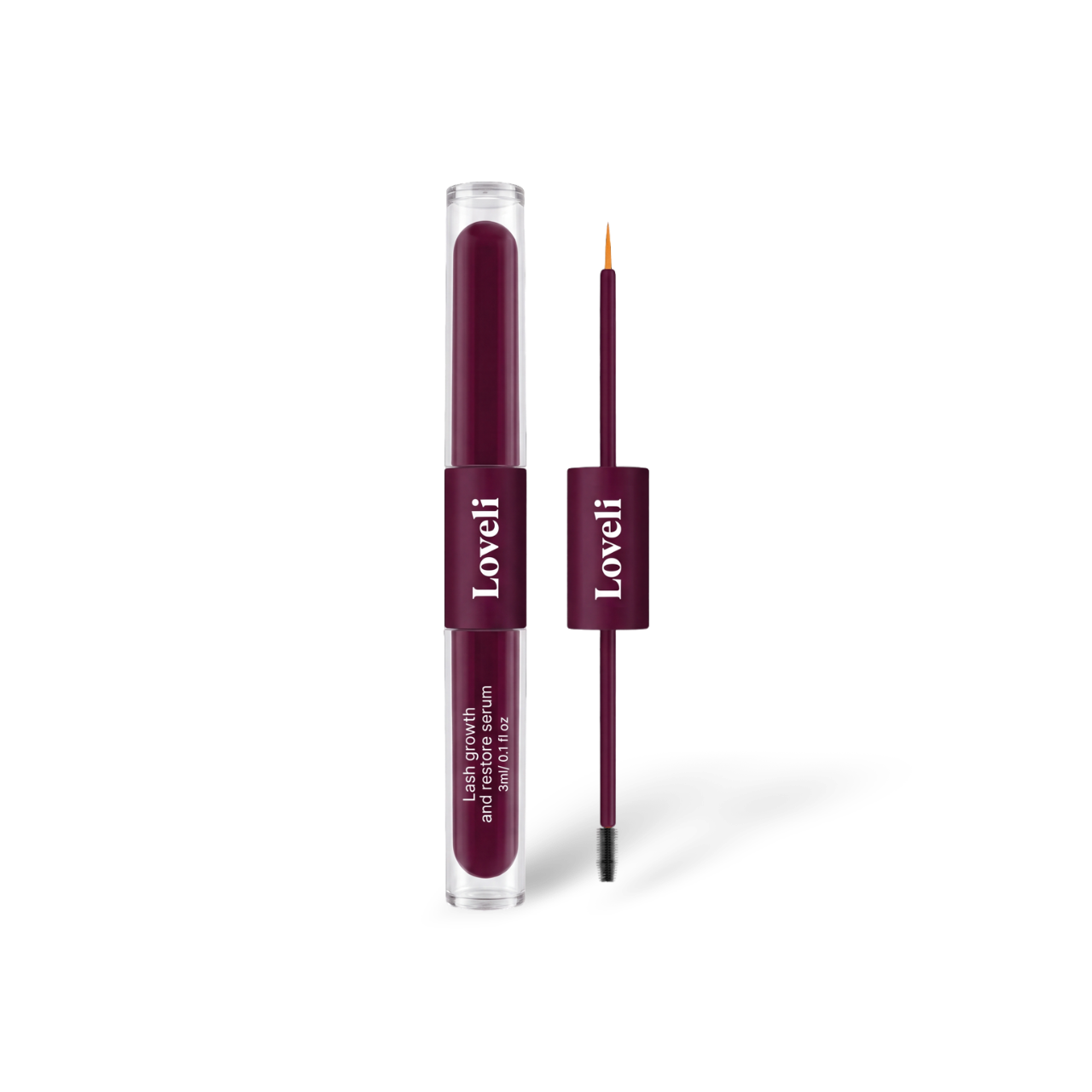 Lash Growth Serum