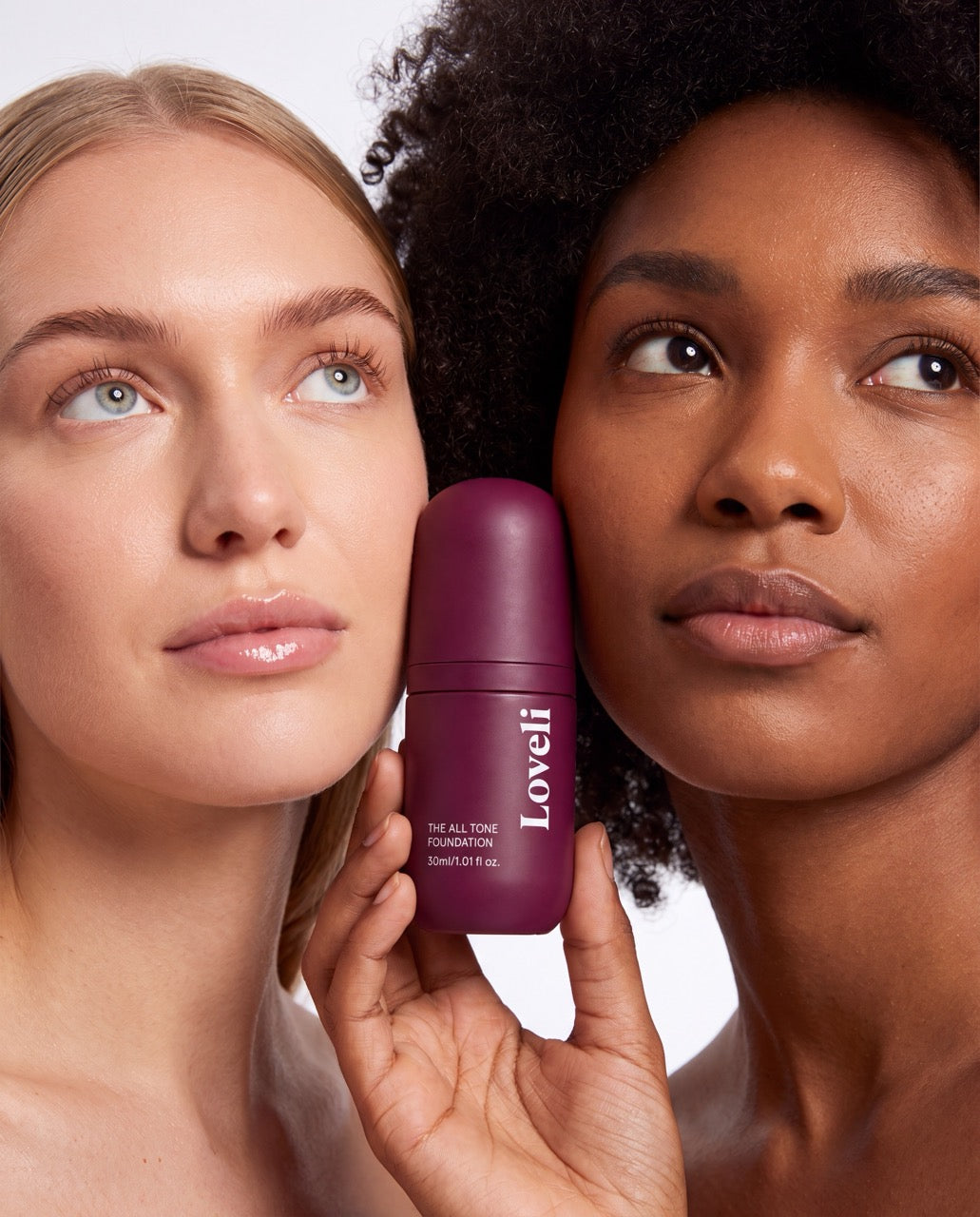 All tone Foundation