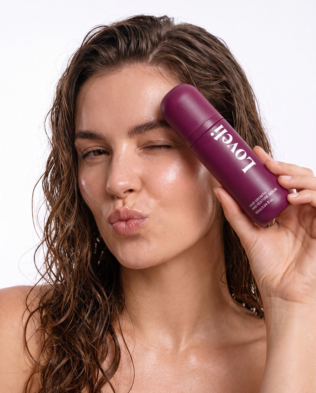 The loveli routine