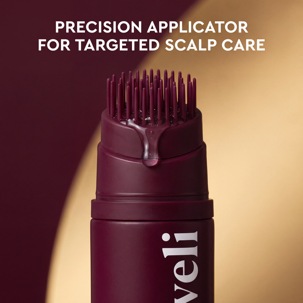 Hair Growth Serum