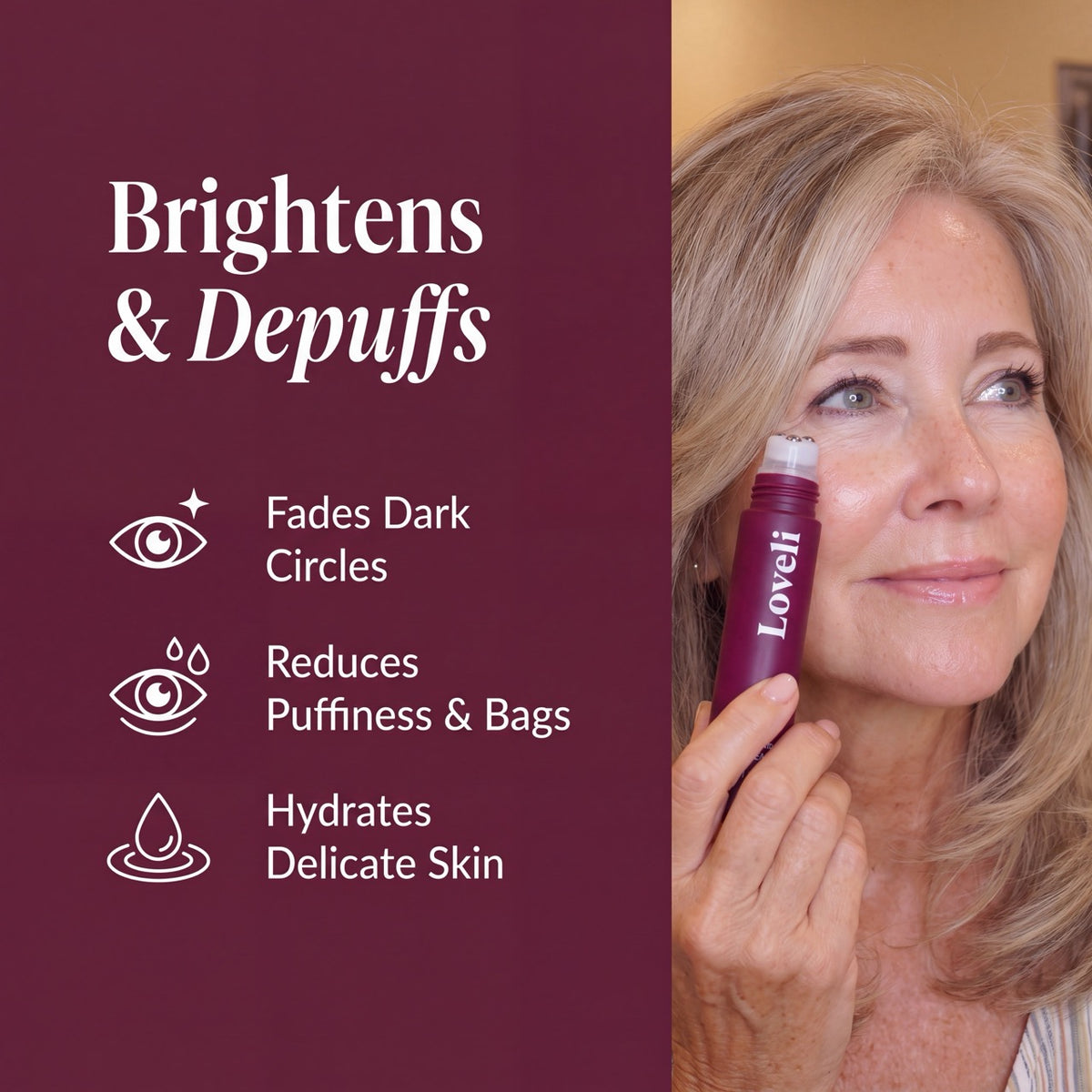 Anti Dark-Spot Under-Eye Cream