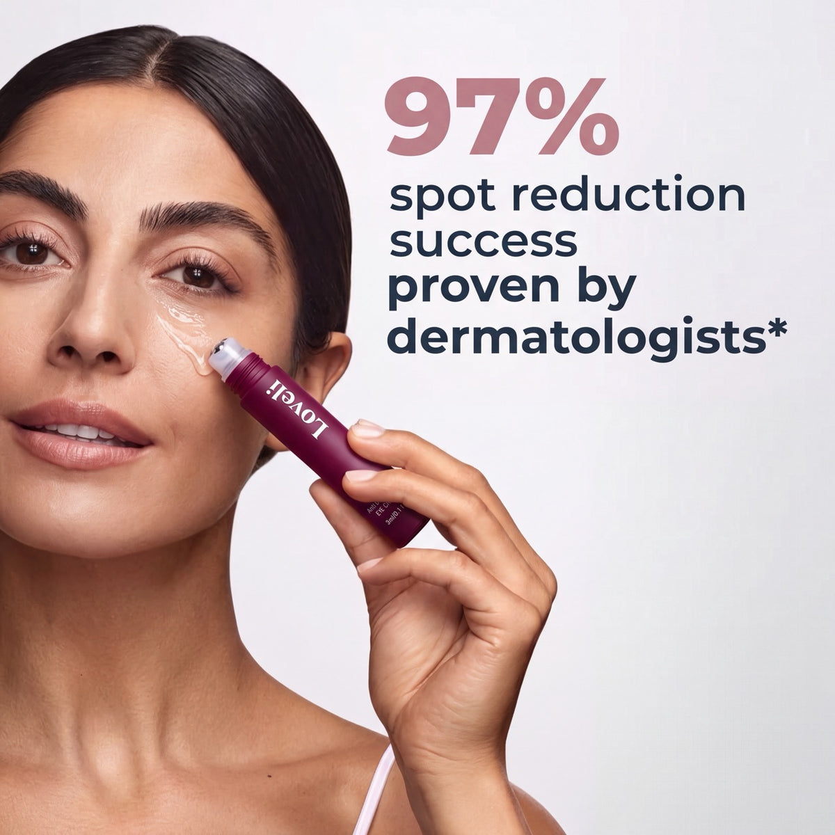 Anti Dark-Spot Under-Eye Cream