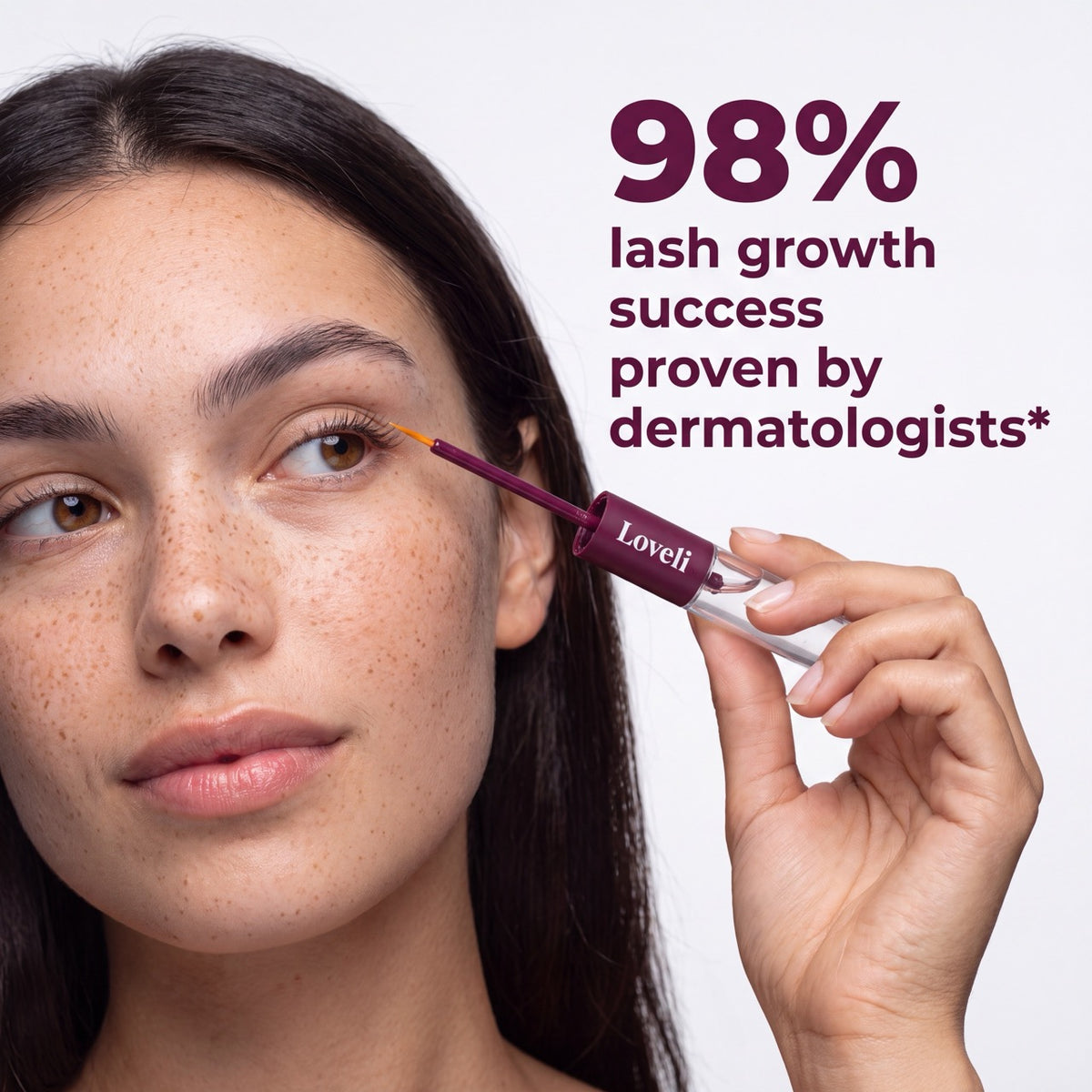 Lash Growth Serum