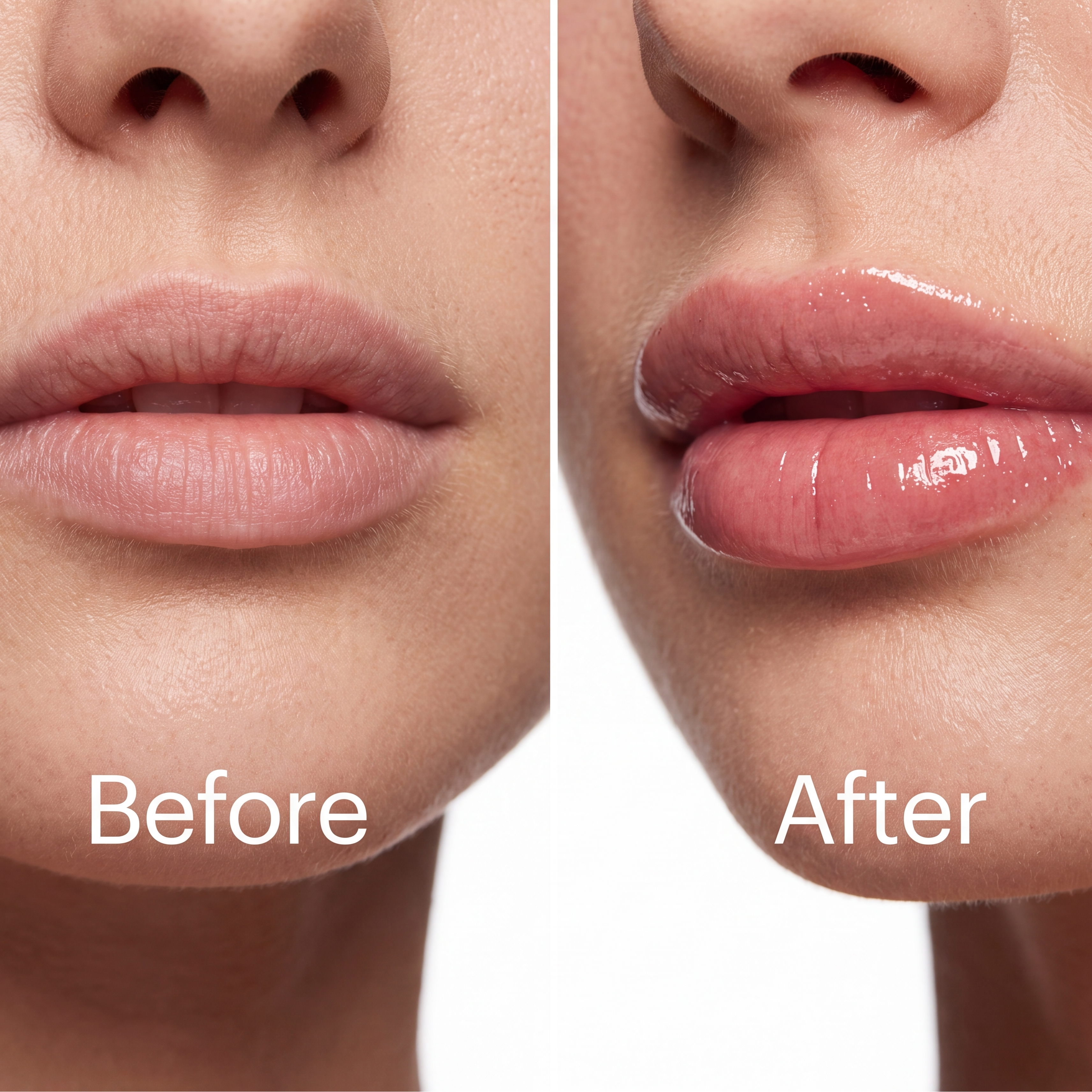 Glass Lip Gloss