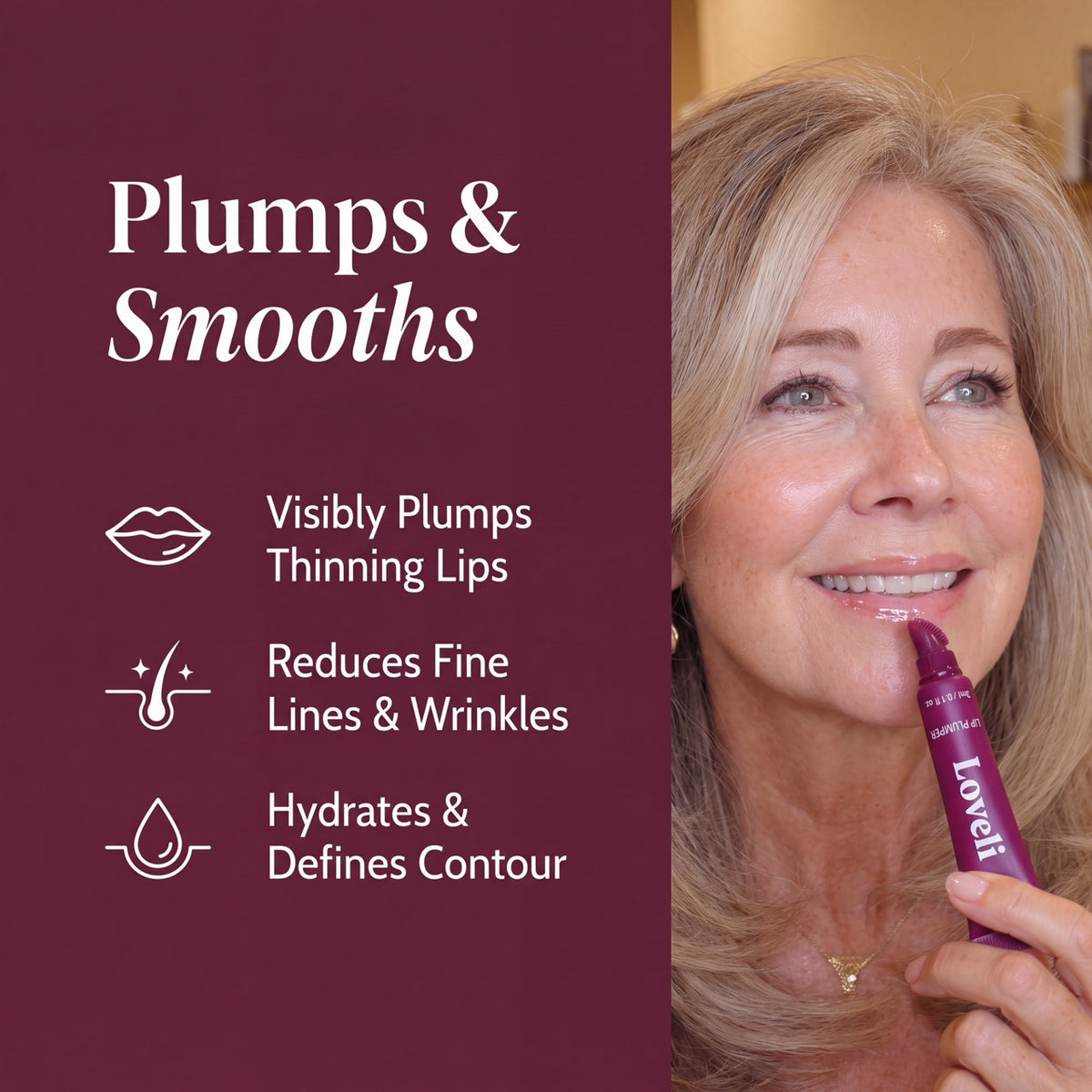 Full Lip Plumper