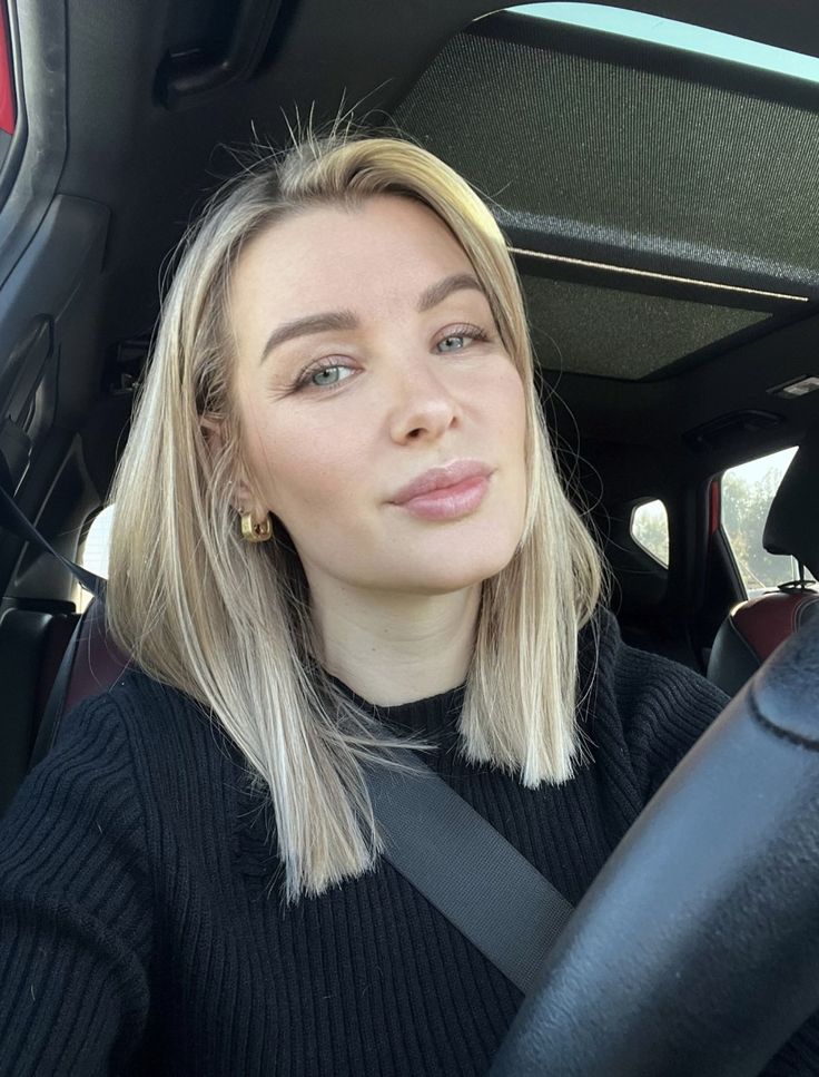 Bolder brows, no pencil