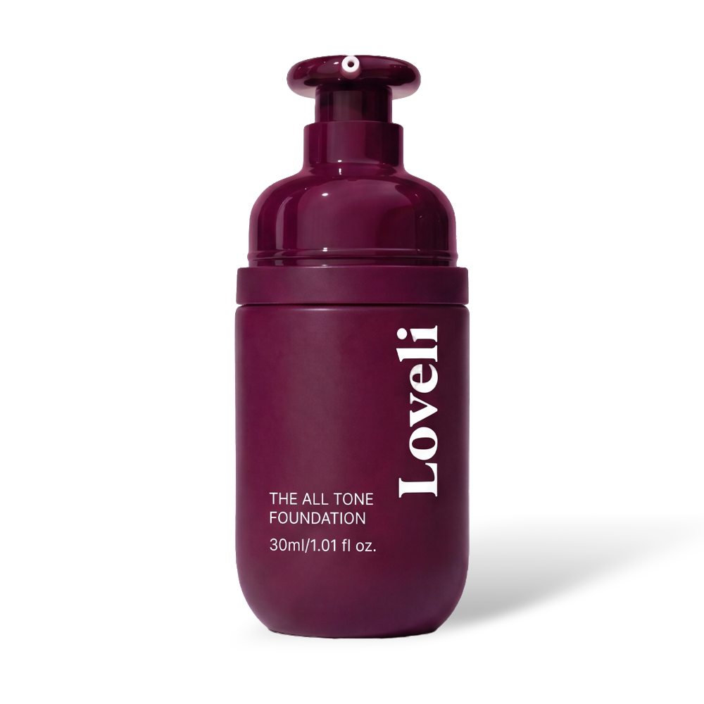 All tone Foundation
