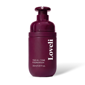 All tone Foundation