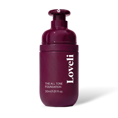 All tone Foundation
