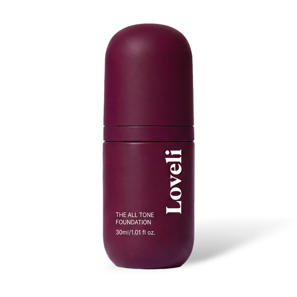 All tone Foundation