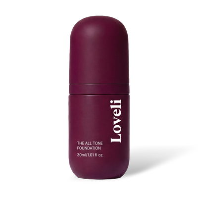All tone Foundation
