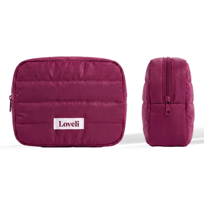 Travel Beauty bag