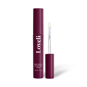 Brow Growth Serum