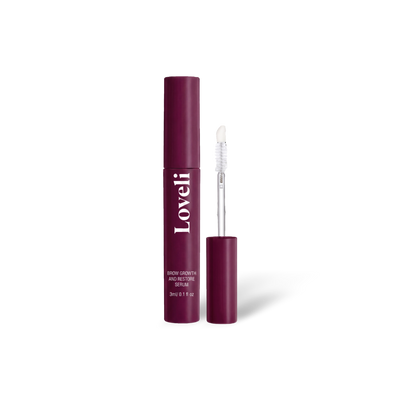 Brow Growth Serum