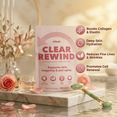 Clear Rewind