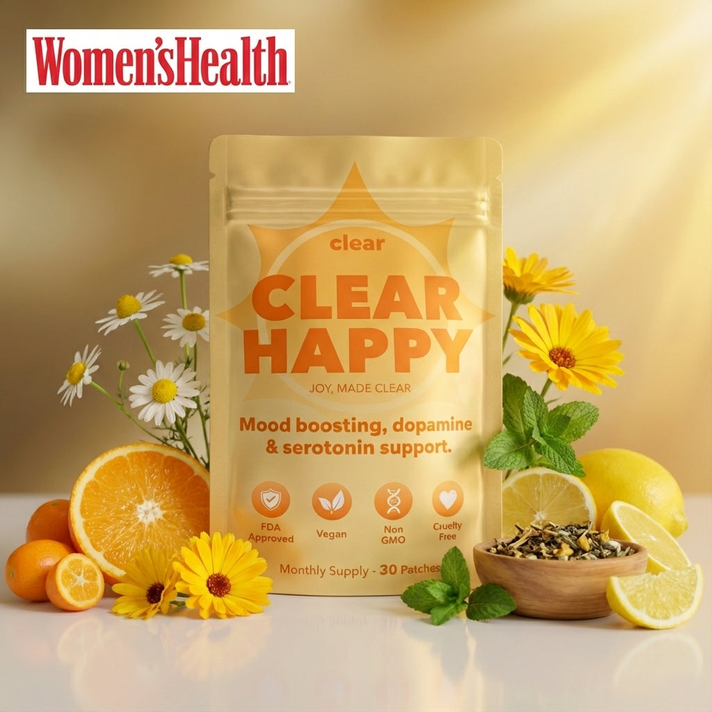 Clear Happy