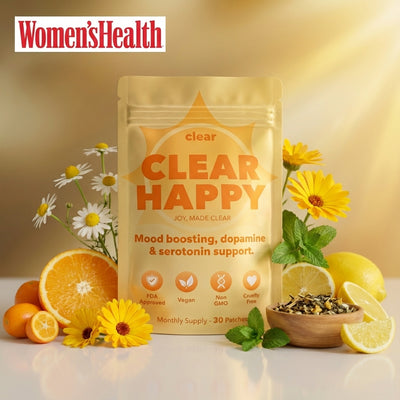 Clear Happy