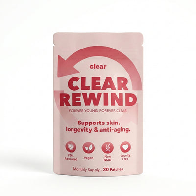 Clear Rewind