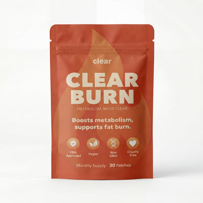 Clear Burn,
