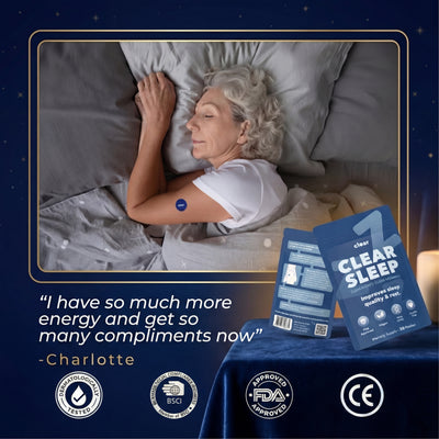 Clear Sleep