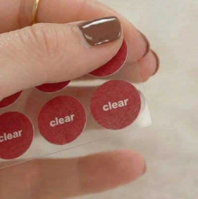 Clear Burn,
