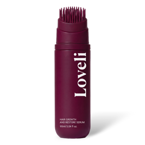 Hair Growth Serum