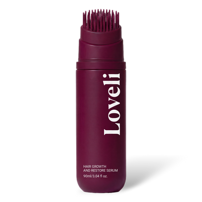 Hair Growth Serum