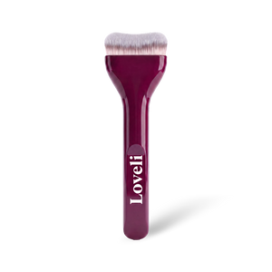 Foundation brush