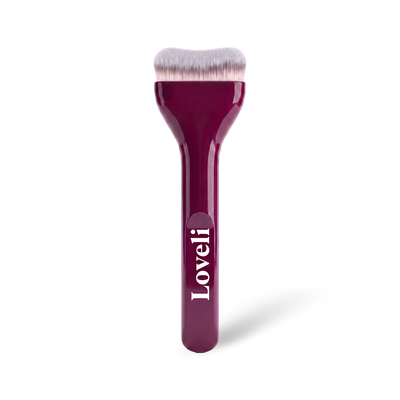 Foundation brush