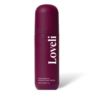 Hair Growth Serum