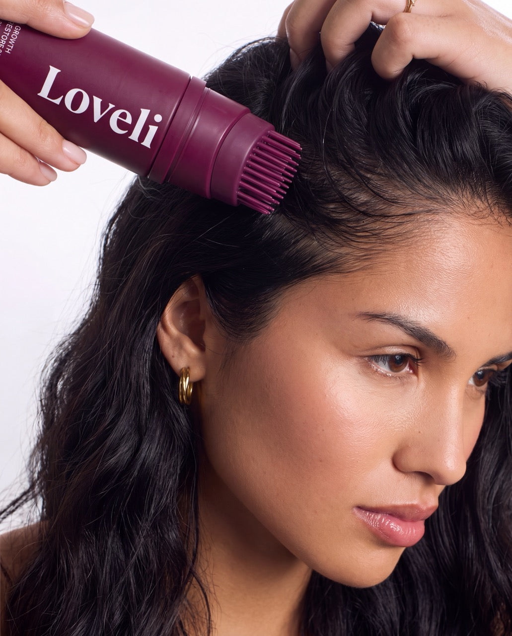 Strengthen your hair