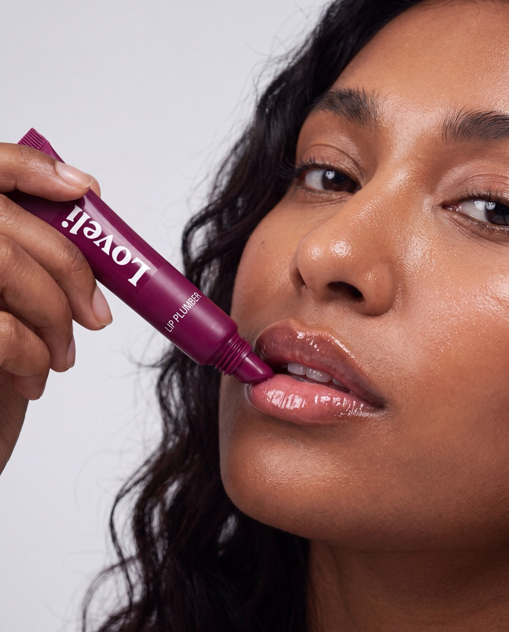 The perfect lips