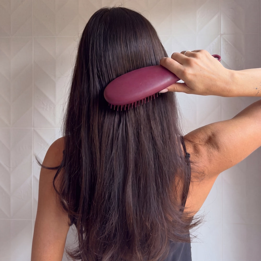 No more static