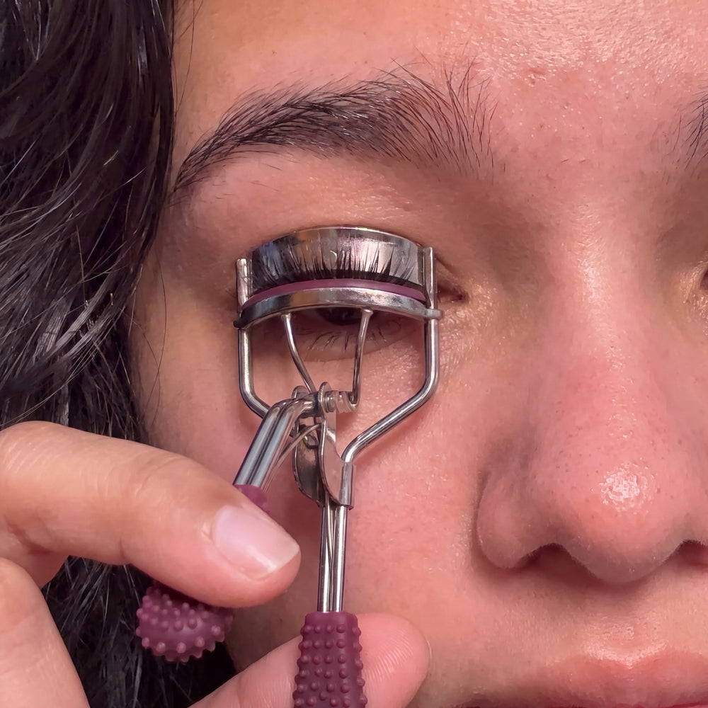 Curl that actually lasts