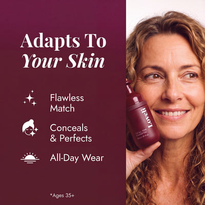 All tone Foundation