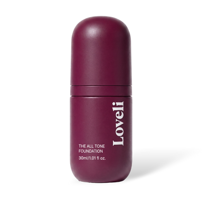 All tone Foundation