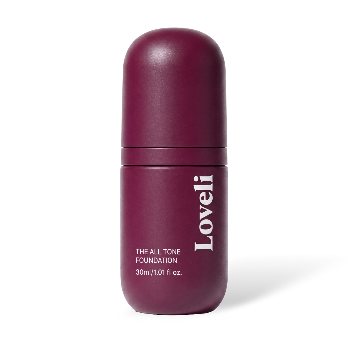 All tone Foundation