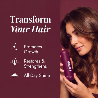 Hair Growth Serum