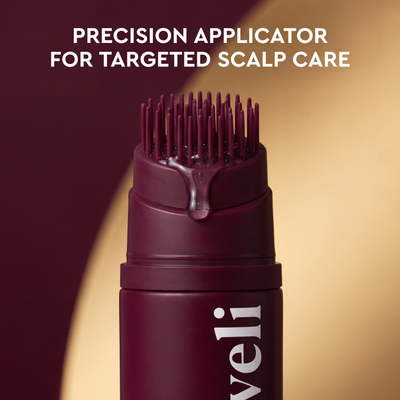 Hair Growth Serum