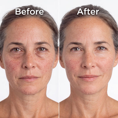Anti Dark-Spot Under-Eye Cream