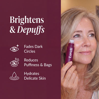 Anti Dark-Spot Under-Eye Cream