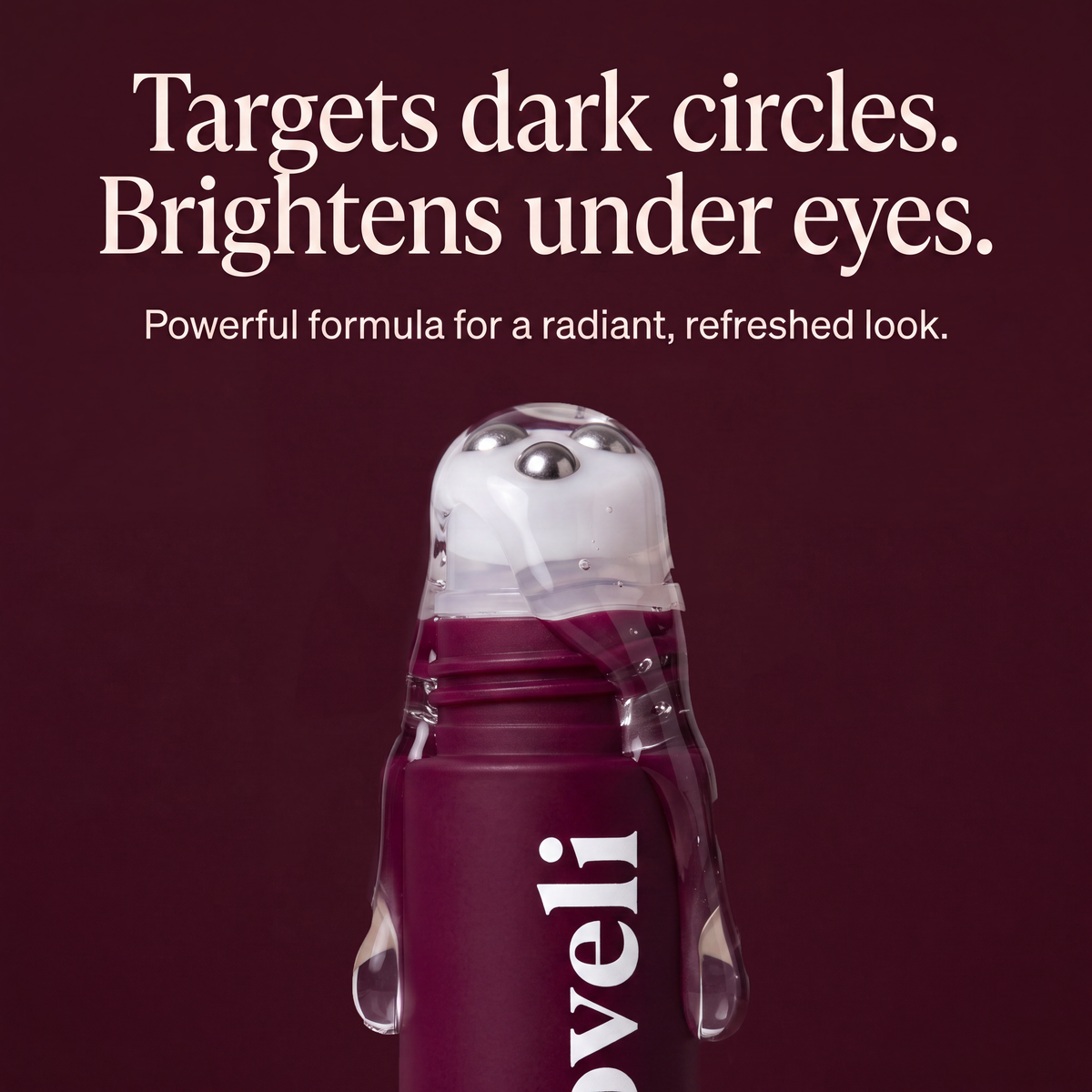 Anti Dark-Spot Under-Eye Cream