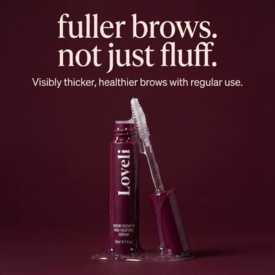 Brow Growth Serum
