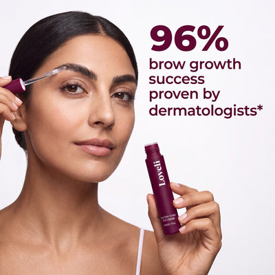 Brow Growth Serum