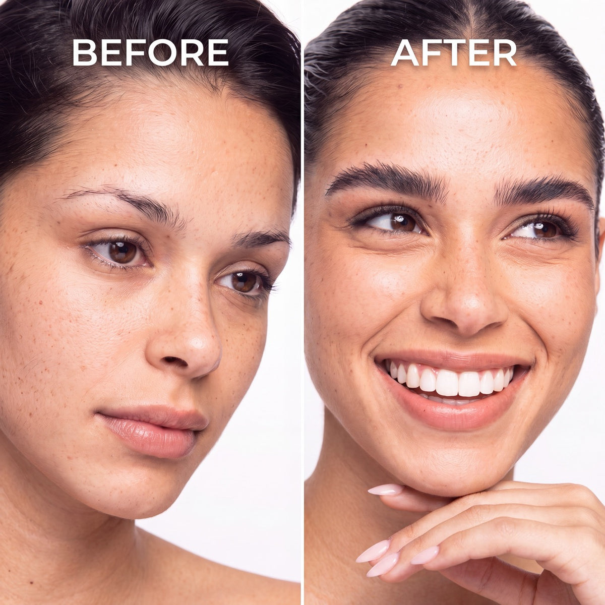 Brow Growth Serum