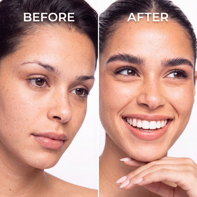Brow Growth Serum