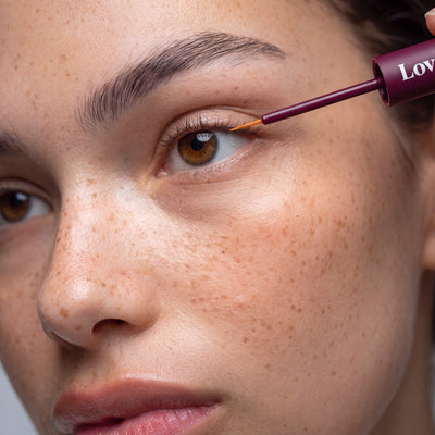 Lash Growth Serum