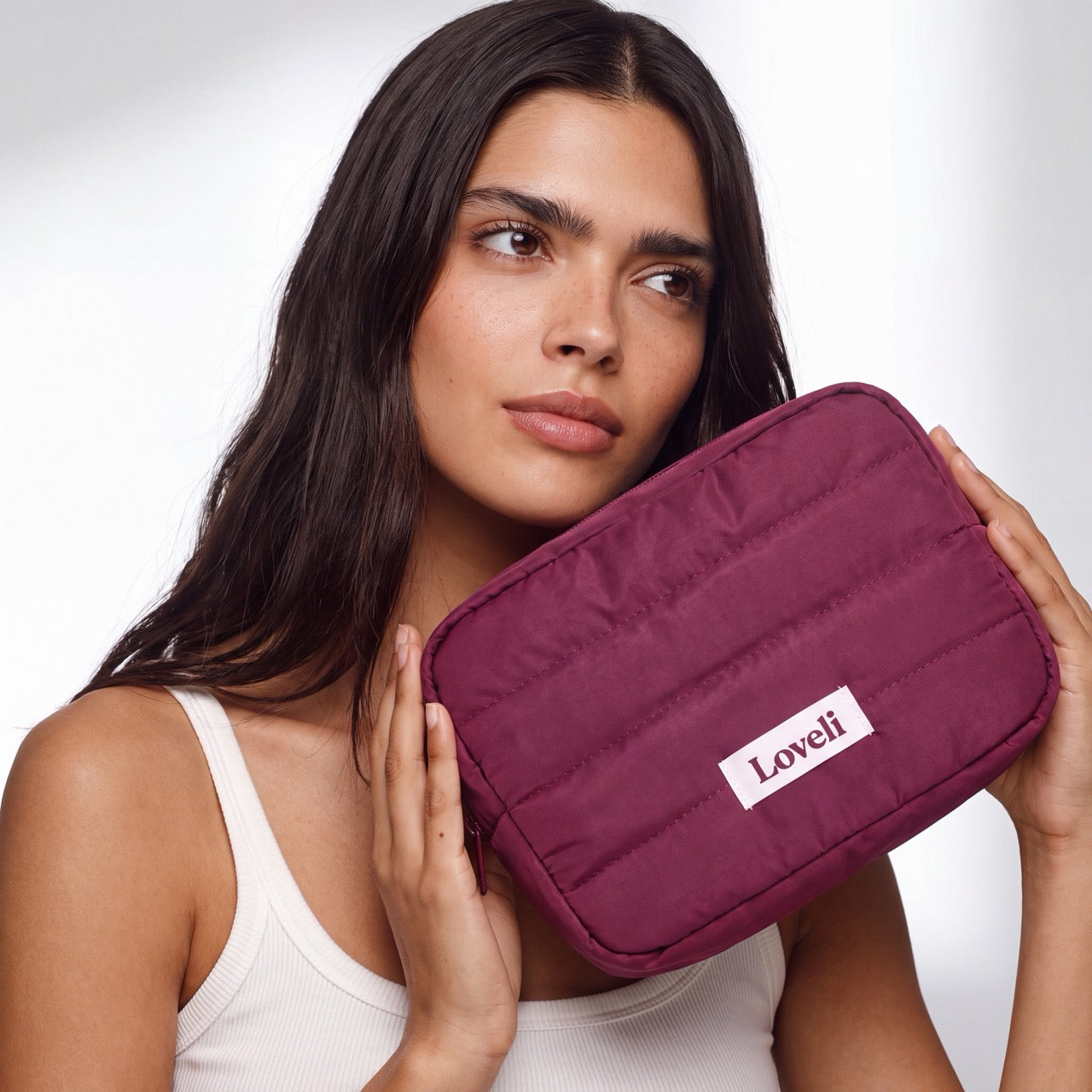 Travel Beauty bag