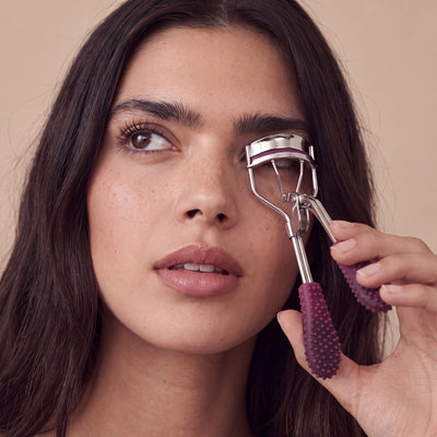 Ergonomic Lash bender